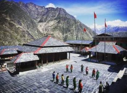 Bharmour 2 Night - 3 Days Tour