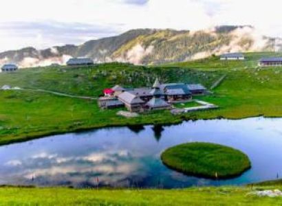 Lakes Tour 2 Nights - 3 Days