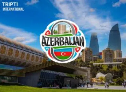 3 Night - 4 Days Azerbaijan Tour Package