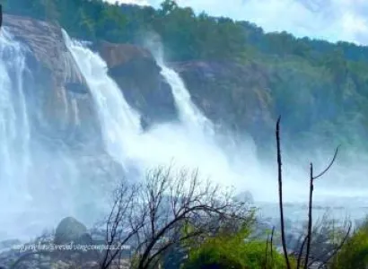 Best Of Munnar With Athirapally In 3 Days Tour