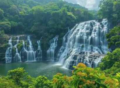 3 Day Trip From Bangalore - Wayanad - Kappad Beach