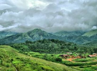 4 Day Trip From Bangalore - Best Of Wayanad - Kozhikode