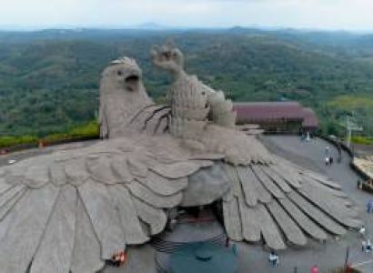 Best Of Kerala In 7 Days Tour