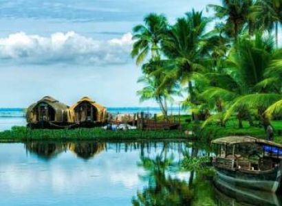 Best Of Kerala In 8 Days Tour
