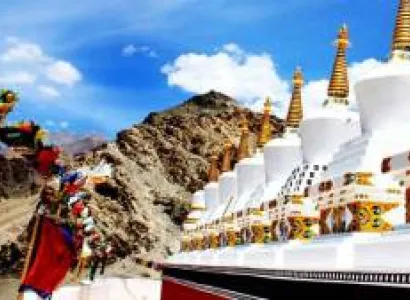 Ladakh Package