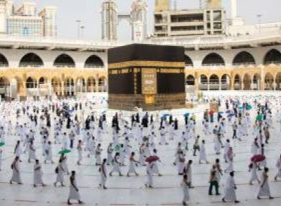 Hajj - Umrah Tour 14 Nights - 15 Days