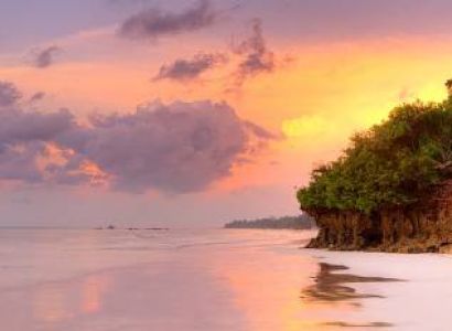 11 Days Of Romantic Kenya's Mara - Coast Tour