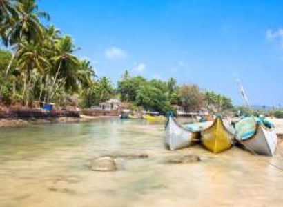 Goa Packages 2 Nights - 3 Days