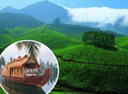 Thekkady Tour Packages