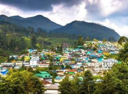 9 Night - 10 Days Kerala Tour Package