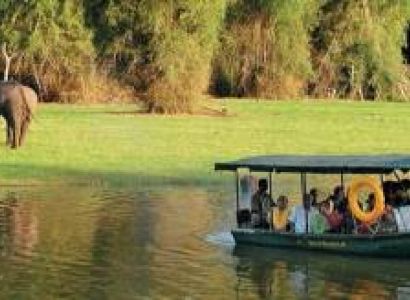 Mysore - Coorg - Kabini 4N 5D Tour