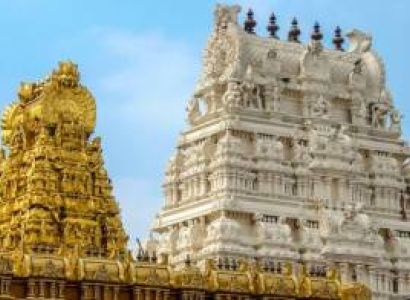 2N 3D Tiurpati - Tirumala - Tiruchanur Tour