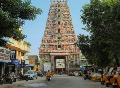 Chennai - Tirupati - Vellore 3N 4D Tour
