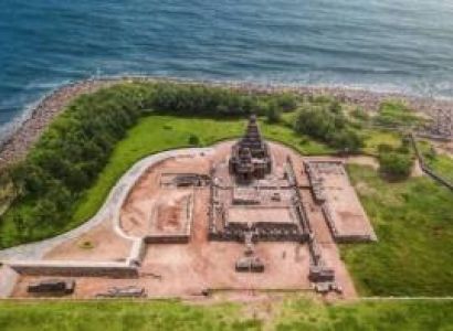 10 Night - 11 Days Tamil Nadu Tour Package