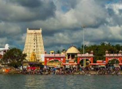 Madurai To Rameshwaram 1N 2D Tour