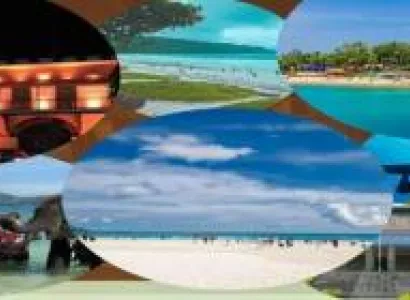 Andaman Island Tour 4 Nights - 5 Days