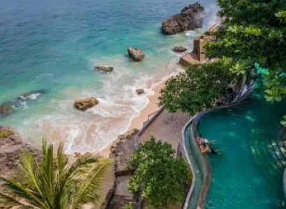 Bali Fixed Departure Tour Package 6 Nights 7 Days