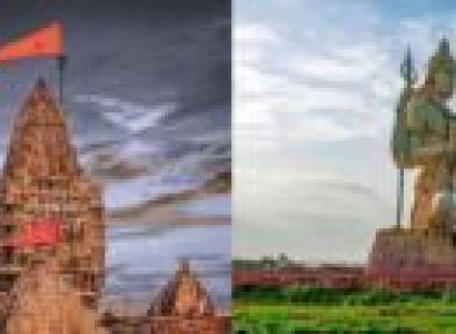 Dwarka - Somnath Package 3 Night - 4 Days