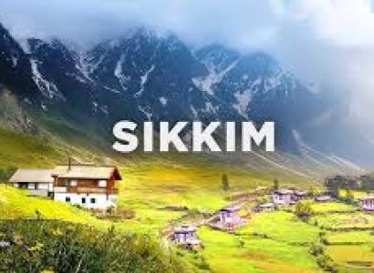 Sikkim - Darjeeling Package 4 Nights 5 Days