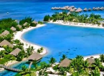 Andaman Tour - 6 Days - 5 Nights