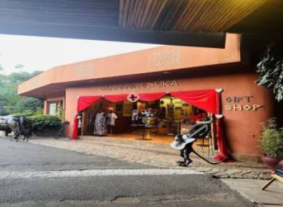 3 Days to Maasai Mara