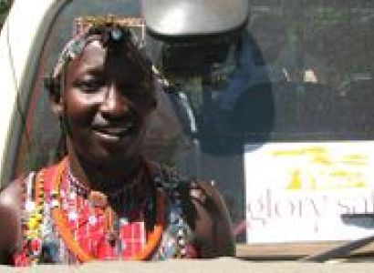 3 Days to Maasai Mara