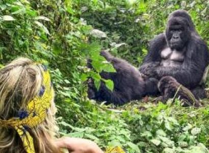 Kanungu Tour Packages