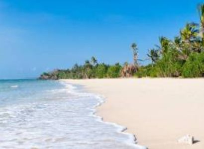 7N 8D Peaks - The Beach - Kenya Safari Tour