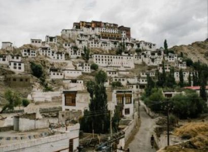 Ladakh Tour Package