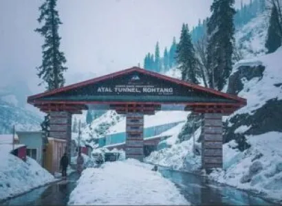 Kasol Tour Packages