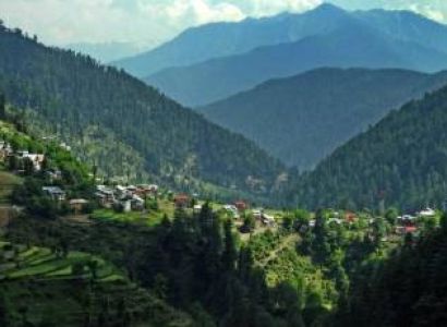 Dharamshala - Dalhousie Tour Package