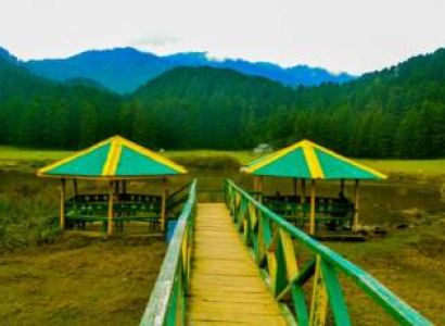 Chamba Tour Package