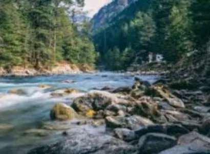 4 Night - 5 Days Manali Tour From Chandigarh