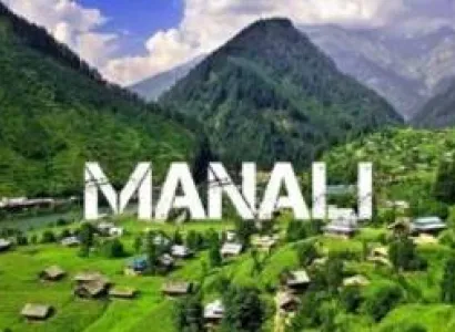 Best Of Manali Tour 4 Night - 5 Days