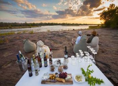 7 Day Honeymoon Safari Adventure In Tanzania Tour