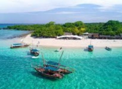 5 Days Zanzibar Island Holiday Tour