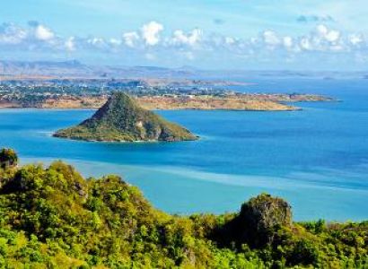 6 Night 7 Days Diego Suarez Stay Package