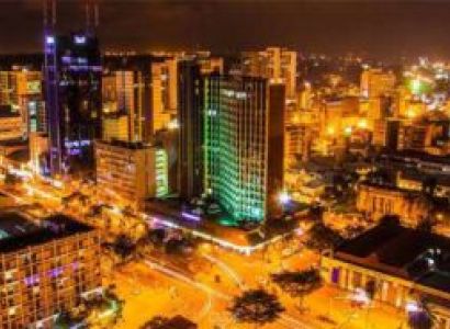 3 Days Nairobi Tour Package