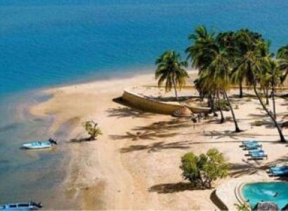 Lamu Island Tour Packages