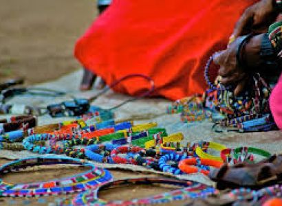 4 Nights 5 Days Samburu National Reserve Safari