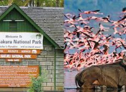 6 Days - 5 Nights Rift Valley Tour