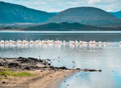 6 Days - 5 Nights Rift Valley Tour