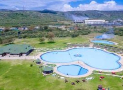 6 Days - 5 Nights Rift Valley Tour
