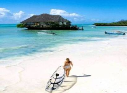 4 Days Zanzibar Holiday