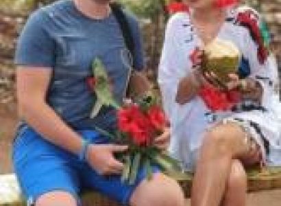 4 Days Zanzibar Holiday