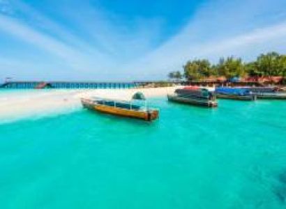 3 Days Zanzibar Beach Holidays Tour