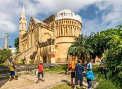 7 Days Zanzibar Beach Holidays Tour