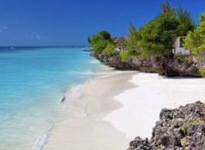 4 Days - 3 Night Zanzibar Holiday Tour