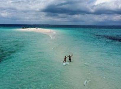 5 Days - 4 Night Zanzibar Holiday Tour