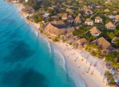 7 Days  Zanzibar With Safari Holiday Tour